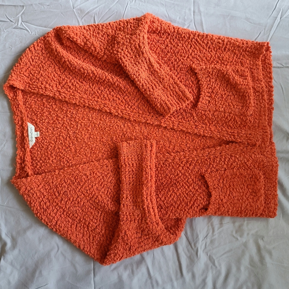 Davi&Dani sweater